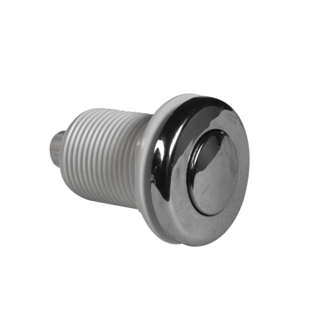 Bouton poussoir Ø 4,5 cm pour blower