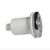 Bouton poussoir Ø 4,5 cm pour blower