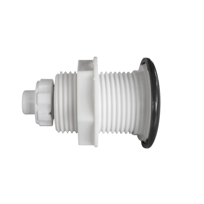 Bouton poussoir Ø 4,8 cm pour blower