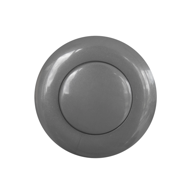 Bouton poussoir Ø 4,8 cm pour blower