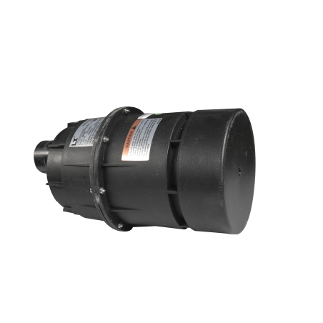 Blower Ø 13 cm