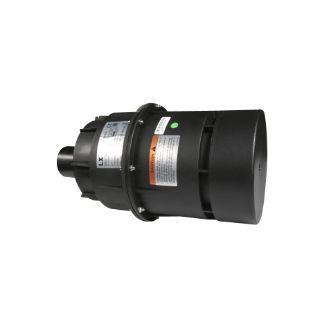 Blower Ø 5,5 cm