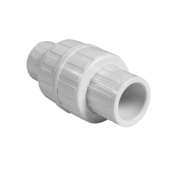 Clapet anti-retour 1" / Ø 7 cm