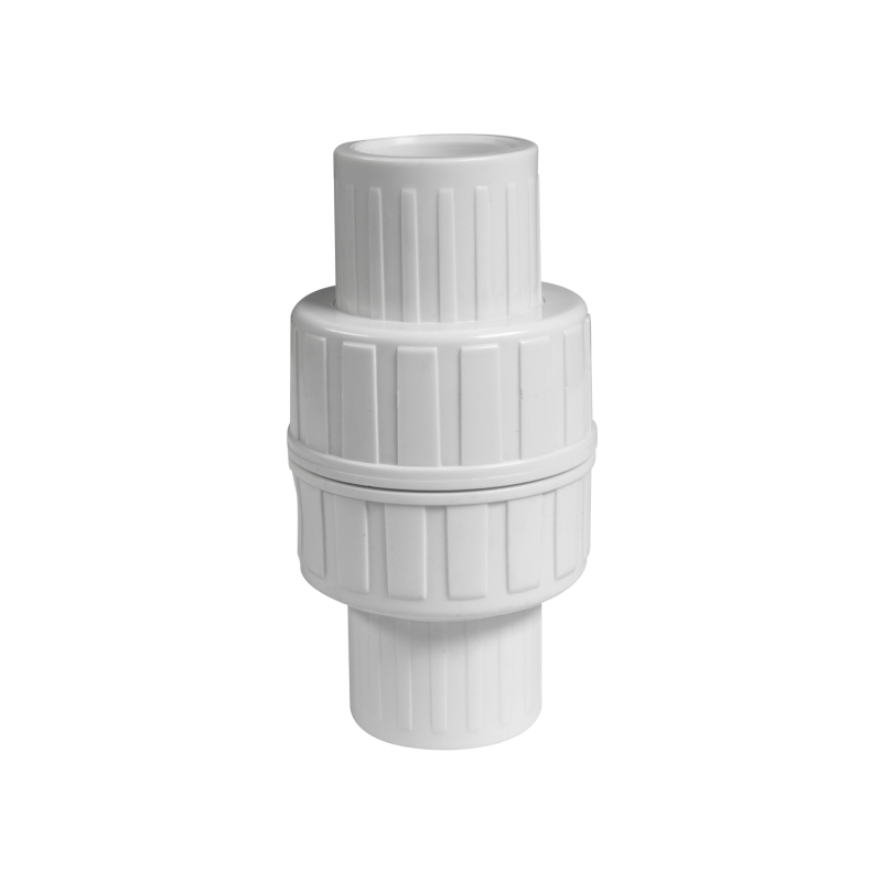 Clapet anti-retour 1" / Ø 7 cm