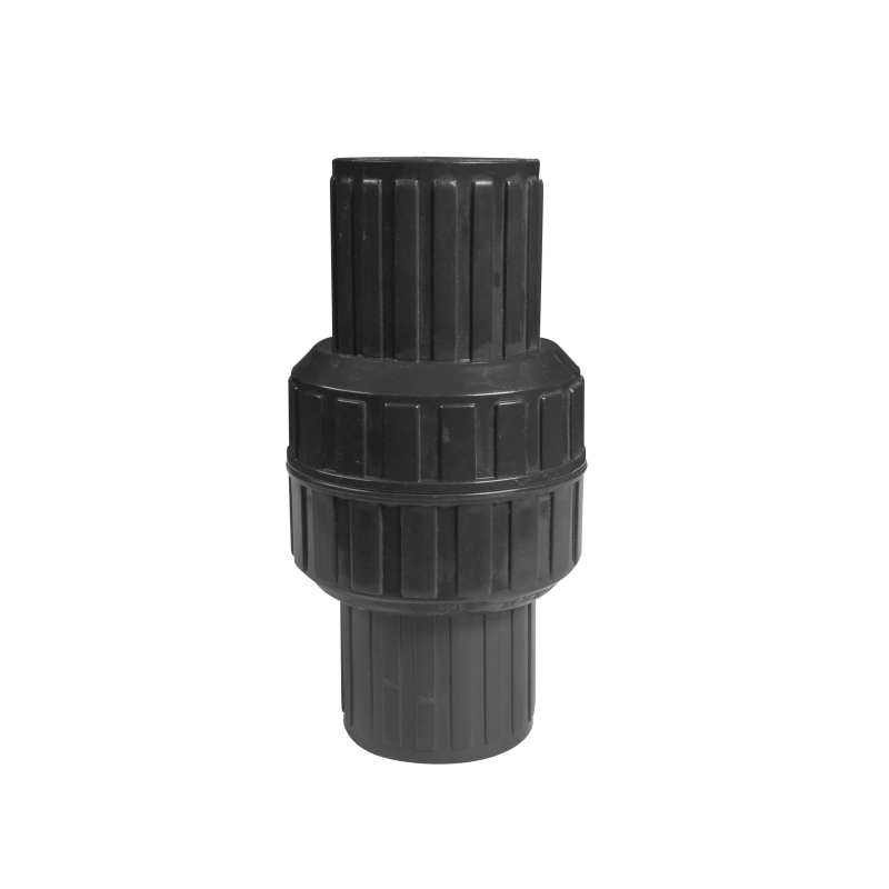 Clapet anti-retour 1,5" / Ø 9 cm