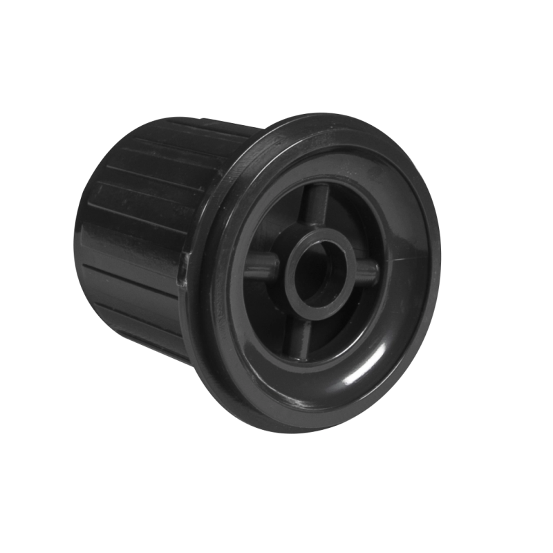 Clapet anti-retour 1,5" / Ø 9 cm
