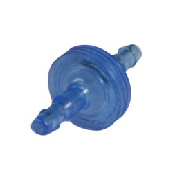 Clapet anti-retour ozonateur