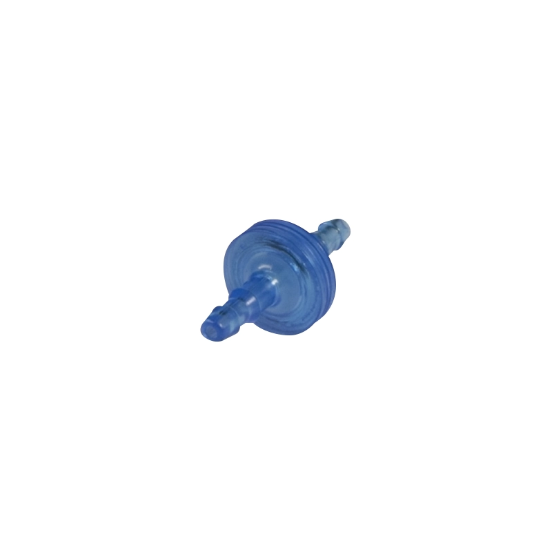 Clapet anti-retour ozonateur