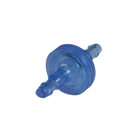Clapet anti-retour ozonateur