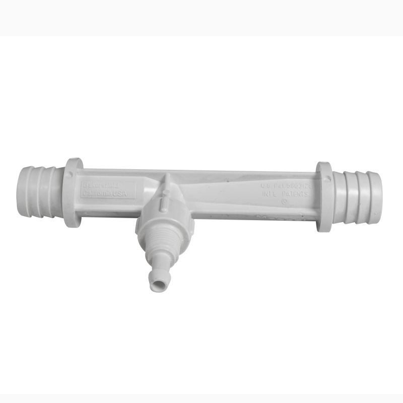 Injecteur ozonateur