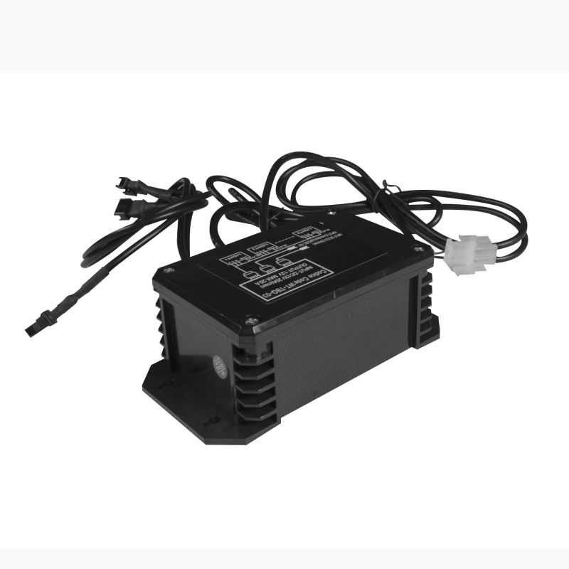 Transformateur LED