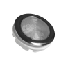LED subaquatique de Ø 12,5 cm