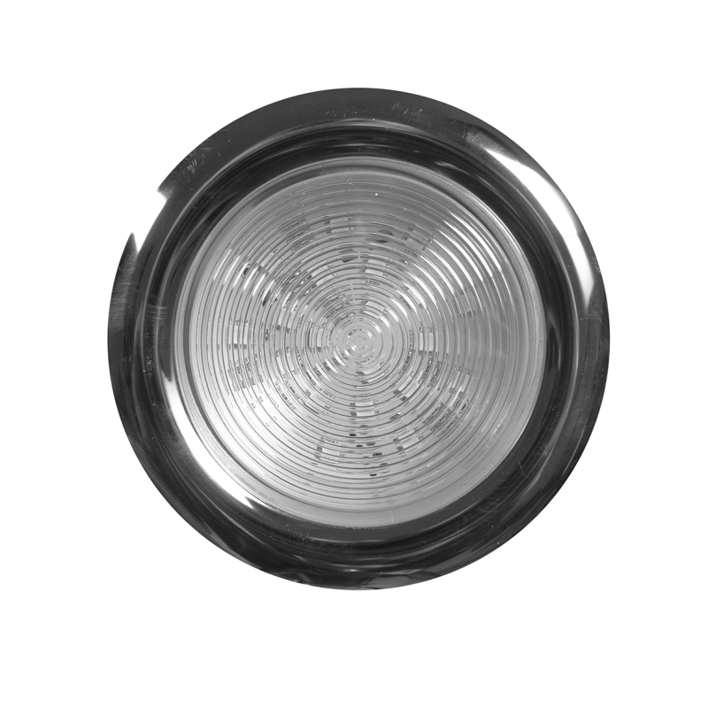 LED subaquatique de Ø 12,5 cm