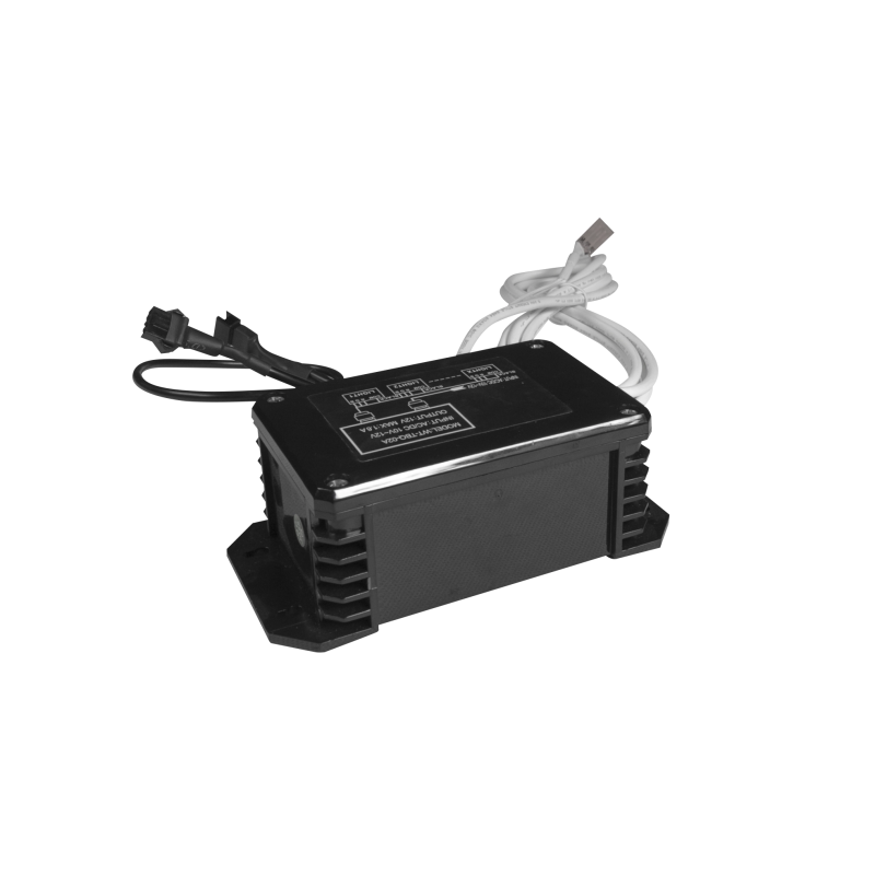 Transformateur pour bandeau lumineux