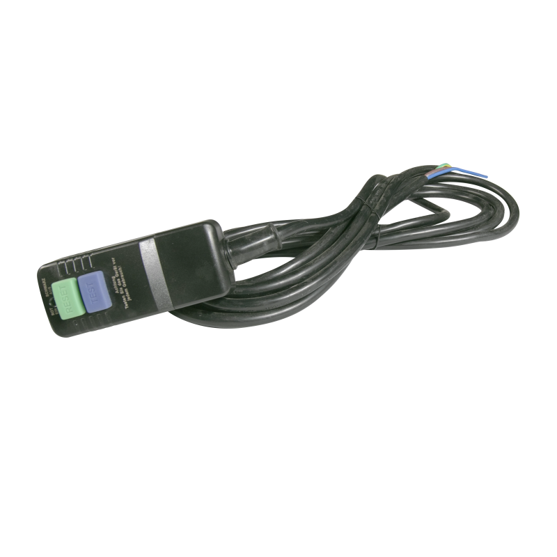 Prise plug & play 16A