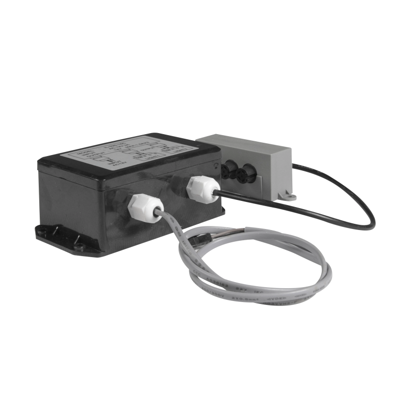 Transformateur pour bandeau lumineux