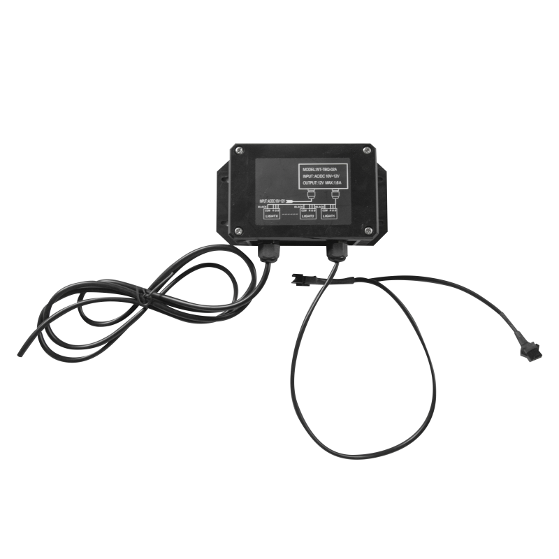 Transformateur pour bandeau LED