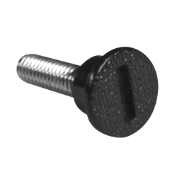 Vis de sécurité pour grille skimmer