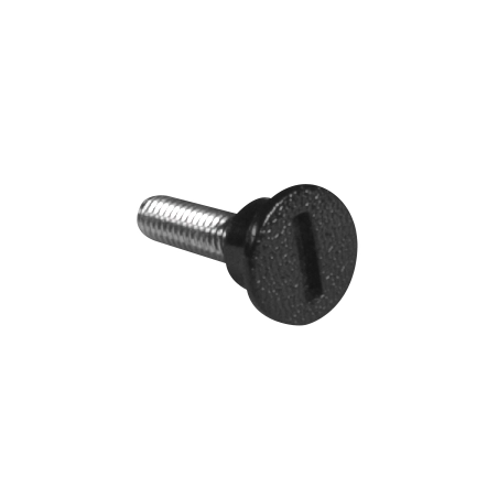 Vis de sécurité pour grille skimmer