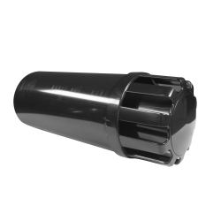 Skimmer oscillant de Ø 13,5 cm x H 35 cm