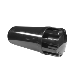 Skimmer oscillant de Ø 13,5 cm x H 44 cm