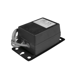 Transformateur 12V pour alimentation électrovanne