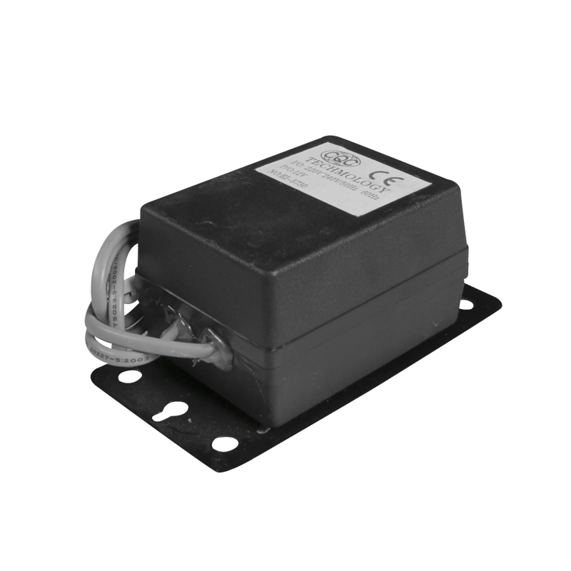 Transformateur 12V