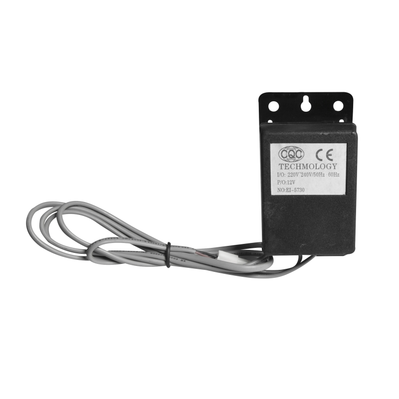 Transformateur 12V