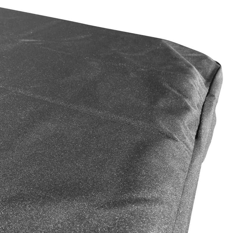 Housse de protection pour couverture de spa 225 X 225 X H 30 CM R20