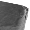 Housse de protection pour couverture de spa 225 X 225 X H 30 CM R20