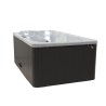 Spa 2 Places 175x110x72 cm