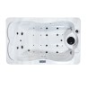 Spa 2 Places 175x110x72 cm