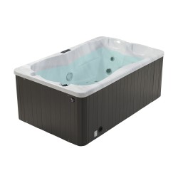 Spa 2 Places 175x110x72 cm