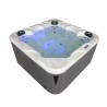 Spa 5 Places 200x200x95 cm