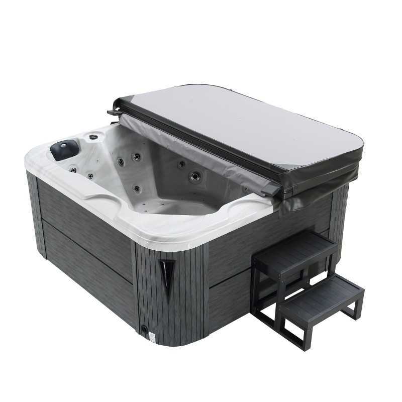 Spa 5 Places 200x200x95 cm