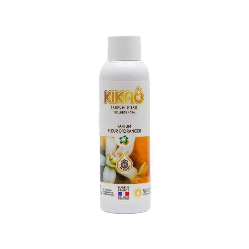 Parfum d’eau Fleur d'oranger - 125 gr