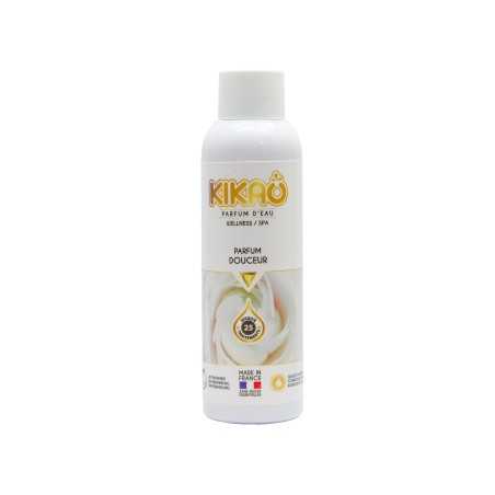 Parfum d’eau Douceur - 125gr