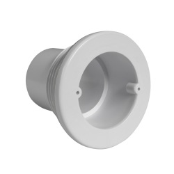 Base ozonateur pour spa Pièce traversante sortie d'ozone