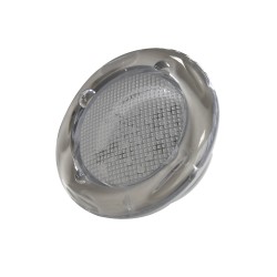 Projecteur LED subaquatique de Ø 12,5 cm