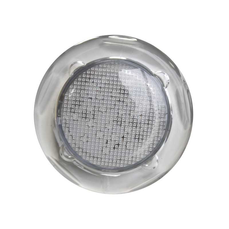 Projecteur LED subaquatique de Ø 12,5 cm