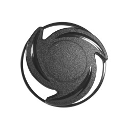 Capuchon de vanne directionnelle de Ø 10,3 cm