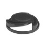 Capuchon de vanne directionnelle de Ø 10,3 cm