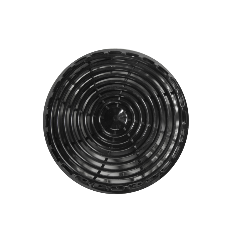 Grille d'aspiration de Ø 13 cm