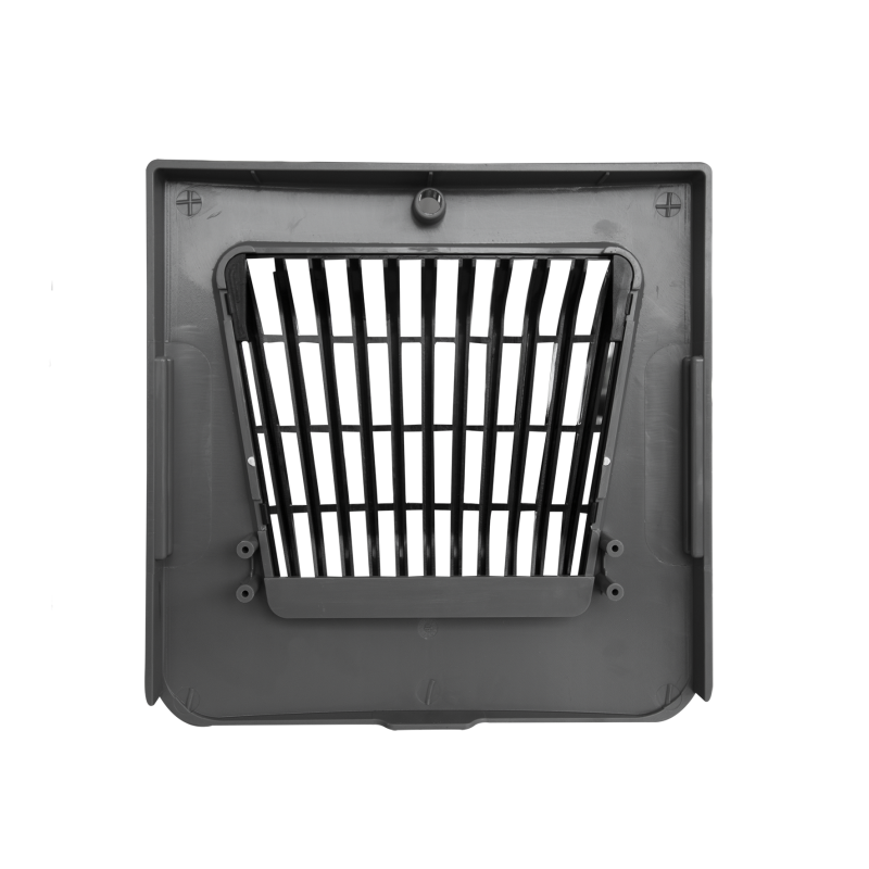 Grille pour skimmer H 265 x 260 mm (sans vis de filtre)