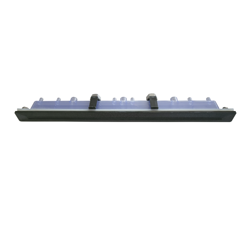 Cascade PVC noir de 59 cm