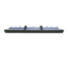 Cascade PVC noir de 59 cm