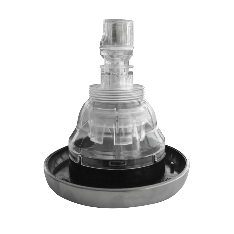 Hydrojet rotatif de Ø 12,5 cm