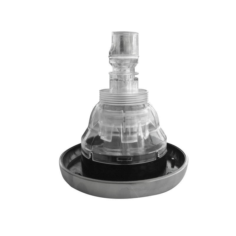 Hydrojet rotatif de Ø 12,5 cm