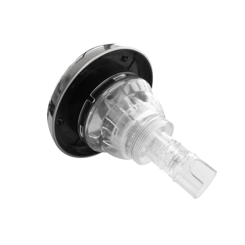 Hydrojet rotatif de Ø 12,5 cm