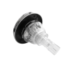 Hydrojet rotatif de Ø 12,5 cm